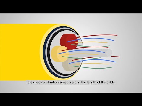What’s Distributed Acoustic Sensing - how does it monitor a Pipeline?