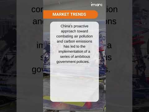 China Electric Vehicle Battery Market 2025 – Growth Trends &amp; Industry Forecast 2033 #marketreports