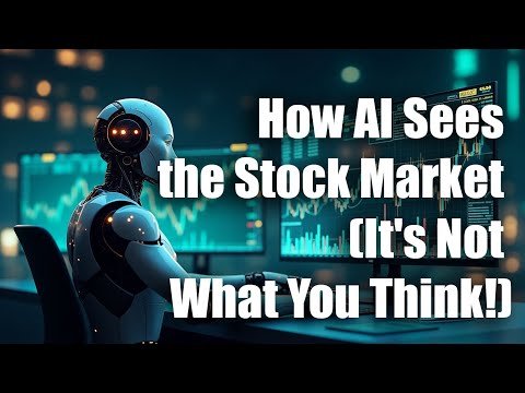 This Is How Artificial Intelligence Analyzes Wall Street
