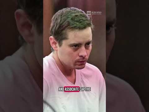 Second suspect in alleged NYC crypto kidnapping turns himself in, police say