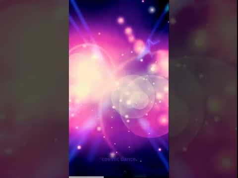 the proton&#039;s cosmic dance