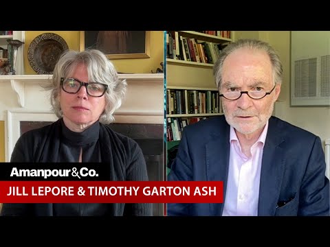 Trump&#039;s First 100 Days: What Does America Now Represent on the World Stage? | Amanpour and Company