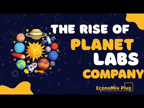 The Rise of Planet Labs Revolutionizing Earth Observation with Satellite Technology