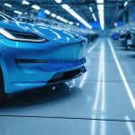 Revoluce elektrických vozidel: Jak pevné baterie změní automobilový průmysl