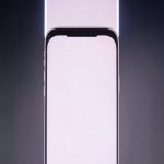Revolucijski skok: Apple’s iPhone 18 Pro bo skrival Face ID pod zaslonom