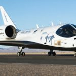 La Delta Series di Virgin Galactic: Un biglietto da $600.000 per la Frontiera Finale