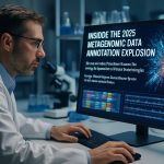 Inside the 2025 Metagenomic Data Annotation Explosion: Why Cutting-Edge Annotation Services Are Fueling the Next Wave of Biotech Breakthroughs. Discover What’s Driving Unprecedented Growth in This Transformative Sector.