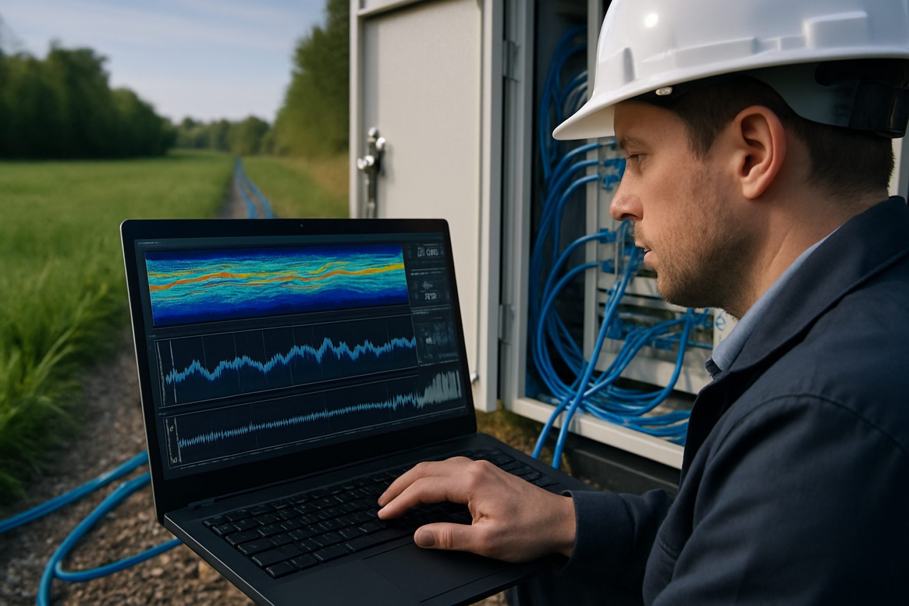 Distributed Acoustic Sensing 2025–2030: Revolutionizing Real-Time Monitoring & Security