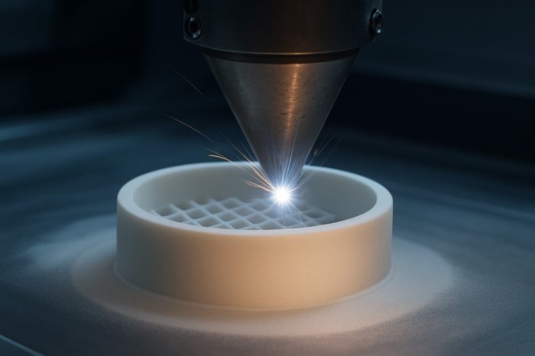 Fused Silica Additive Manufacturing 2025–2029: Präzision und Wachstum im fortschrittlichen 3D-Druck entfesseln