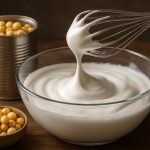 Aquafaba: Il Cambiamento di Gioco nella Cucina Vegana Rivelato