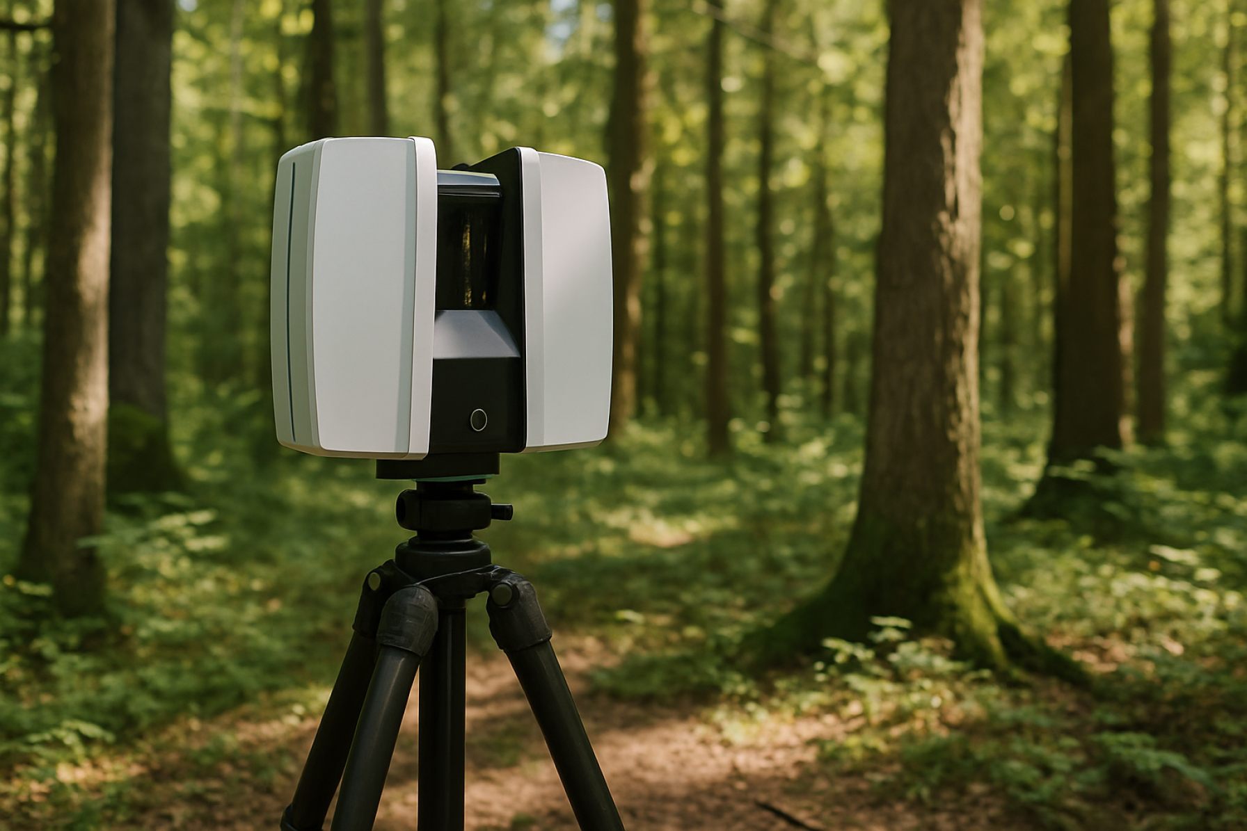 Terrestrial Lidar Remote Sensing Market Outlook 2025-2030