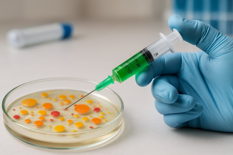 Trh s terapiemi transplantace mikrobioty 2025: Rychlý růst poháněný rozšiřujícími se klinickými aplikacemi a předpovědí CAGR 18%