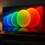 Marknaden för kvantprickars videodisplayteknologi 2025: Ökning med 18 % CAGR drivet av nästa generations TV-antagande och genombrott inom färgprestanda