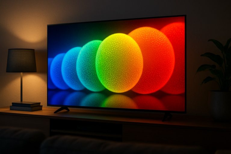 量子ドットビデオディスプレイ技術市場2025：次世代テレビの採用と色再現性能のブレークスルーによって18％のCAGRが急増