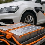 Revolucija TPU filmov: Kako napredna zaščita baterij poganja naslednje desetletje električnih vozil