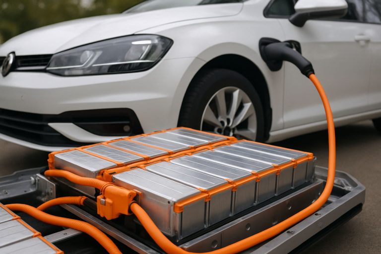 Révolution des films TPU : Comment la protection avancée des batteries propulse la prochaine décennie des véhicules électriques
