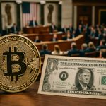 Crypto Legislation Showdown: Congress Races to Rewrite the Rules as Trump and Stablecoins Take Center Stage